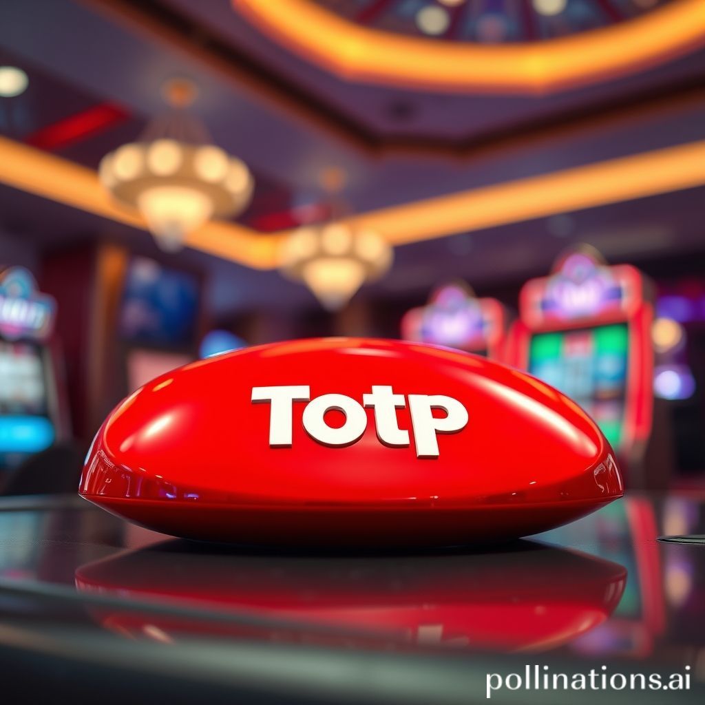 Memahami RTP Merah Toto